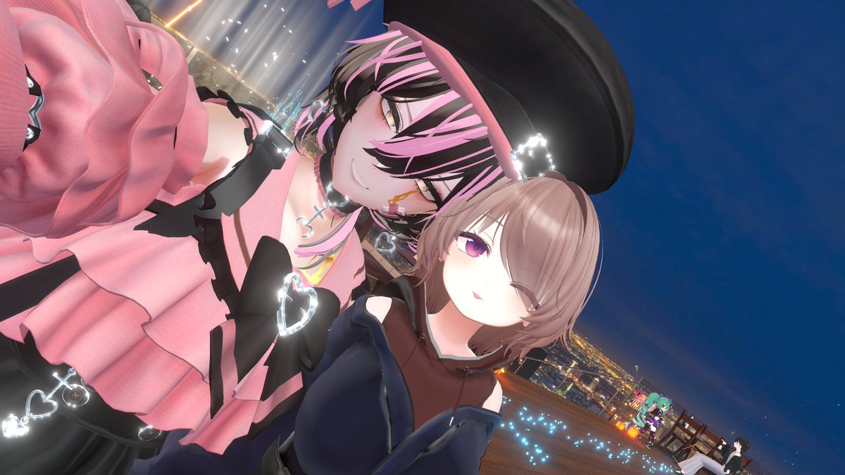 lmg_VRC's tweet photo. https://t.co/Z8D7vOpN31