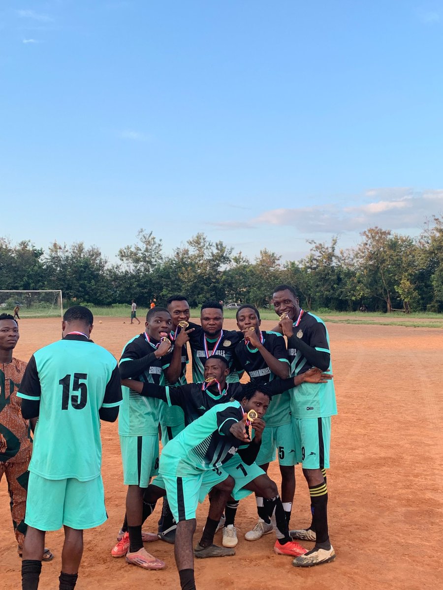 GMFC2023's tweet photo. CHAMPION 🏆💪 https://t.co/Ny8wVUZizN