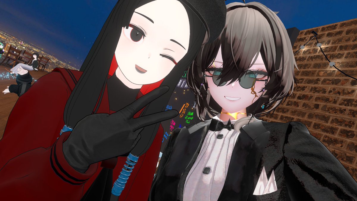 lmg_VRC's tweet photo. https://t.co/Z8D7vOpN31