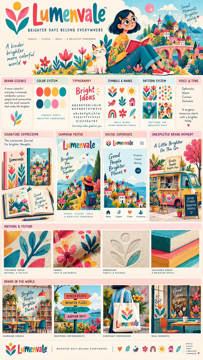 visual_atlas's tweet photo. Create a brand from any image ! https://t.co/znlZh8RWme