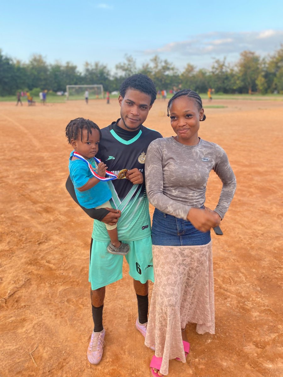 GMFC2023's tweet photo. Family is everything 😁🥳 https://t.co/knhHNpVvic