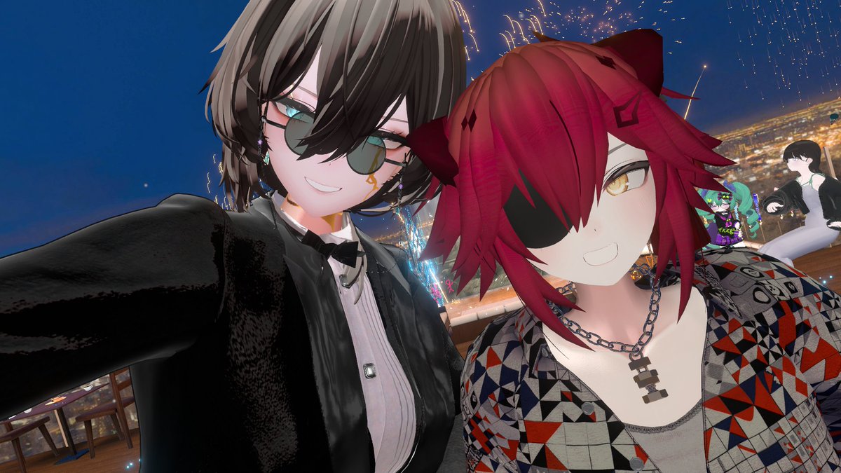 lmg_VRC's tweet photo. https://t.co/Z8D7vOpN31