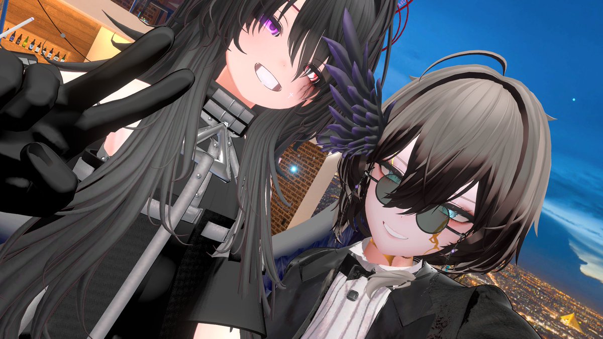lmg_VRC's tweet photo. https://t.co/Z8D7vOpN31