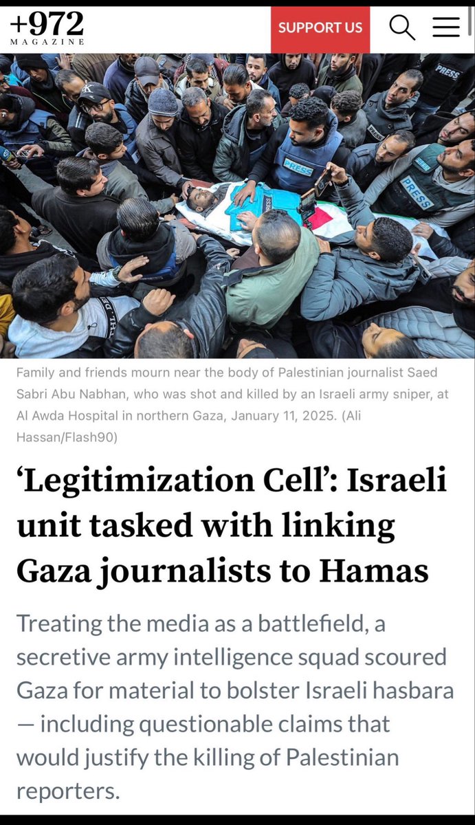 fakelosertrend's tweet photo. @BenNetan30 @IDF @hasanthehun Yes the American and international journalists killed by IDF and admitted by IDF was just a fluke, but now after a year we have proof of pictures to show these people weren’t terrorists. Israel is amazing https://t.co/7Ki4JseV45