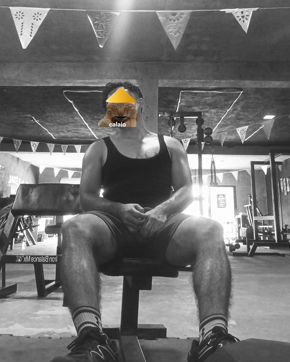 Wil_056's tweet photo. Iniciando con todo octubre 🔥🍂

#boys #Chudaï https://t.co/BhpGgUdKdd