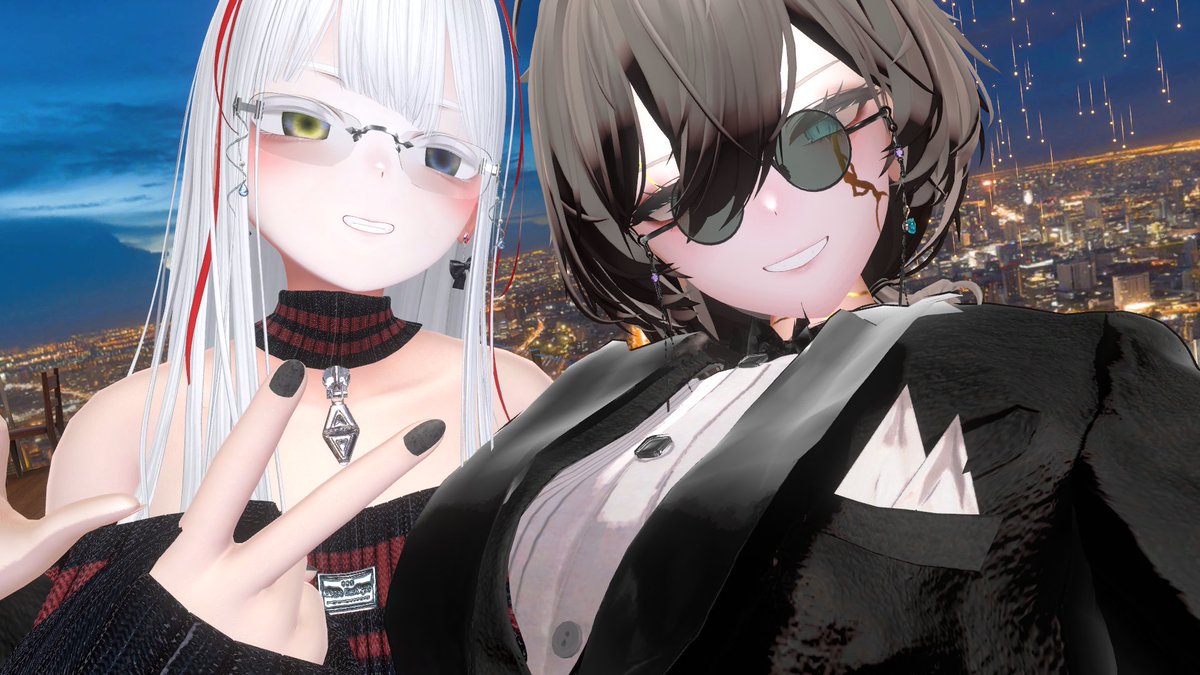 lmg_VRC's tweet photo. https://t.co/dI3ElnINLL