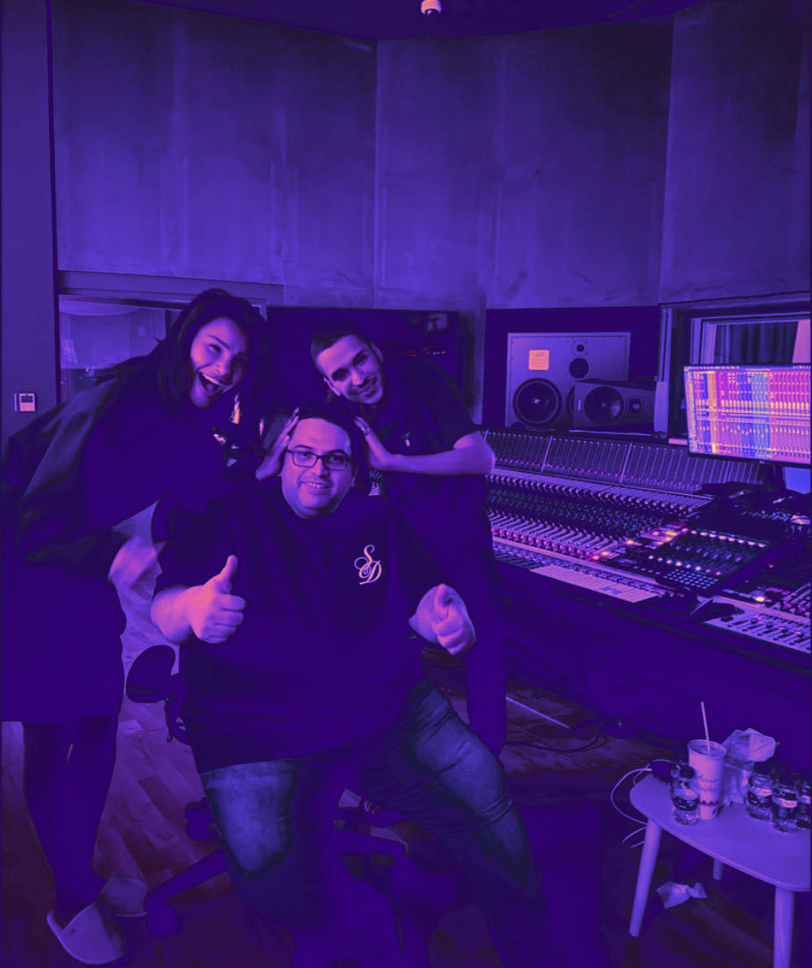 YasserBuali's tweet photo. Oumaima 2026 

#OumaimaO3 

#امل_من_البشر

To everyone working on the album,

God bless you all 🥰🎼

Soon 🎹
The first part will be released on 11/15 🎼 https://t.co/JFw4RC8hdA