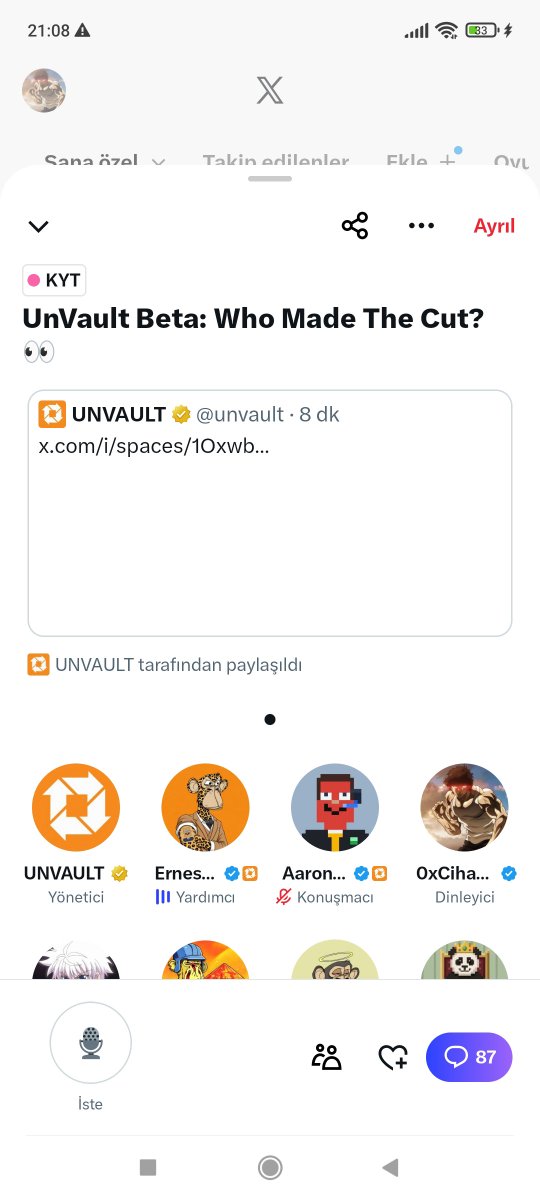 cihanhanma1's tweet photo. Arkadaşlar proje hakkında önemli bilgiler veriliyor katılın derim. https://t.co/wm17idPMmB
