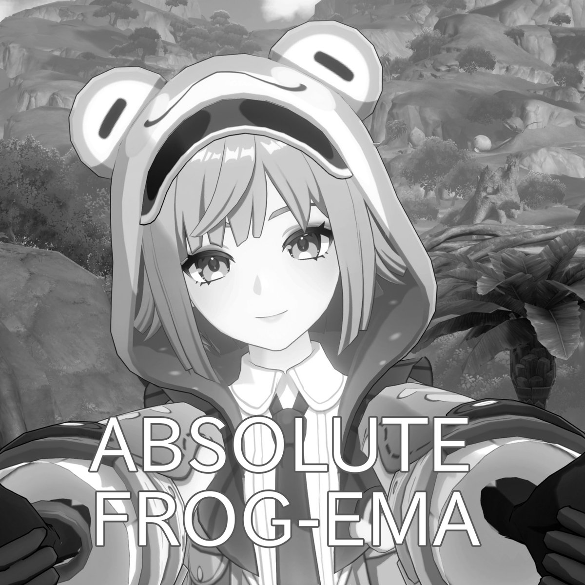 TimelyFroggy's tweet photo. @NettlesBurger WAAAAAAA SO CUTE https://t.co/cZGH0JTeF9