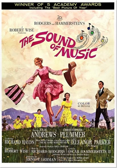 JuanC_Rdgz's tweet photo. 🎬 Happy Birthday Julie Andrews 🎂🎬
#JulieAndrews #MaryPoppins #TheSoundofMusic #MariavonTrapp #Shrek2 #QueenLillian #DespicableMe #DespicableMe3 #MinionsTheRiseofGru #GrusMom #Marlena #Aquaman #Karathen #HappyBirthdayJulieAndrews https://t.co/4e1fciwVa6