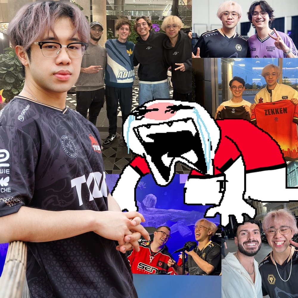 Sentinels's tweet photo. NOOOOO @SIUFAT 💔 https://t.co/YRUjBg97x4