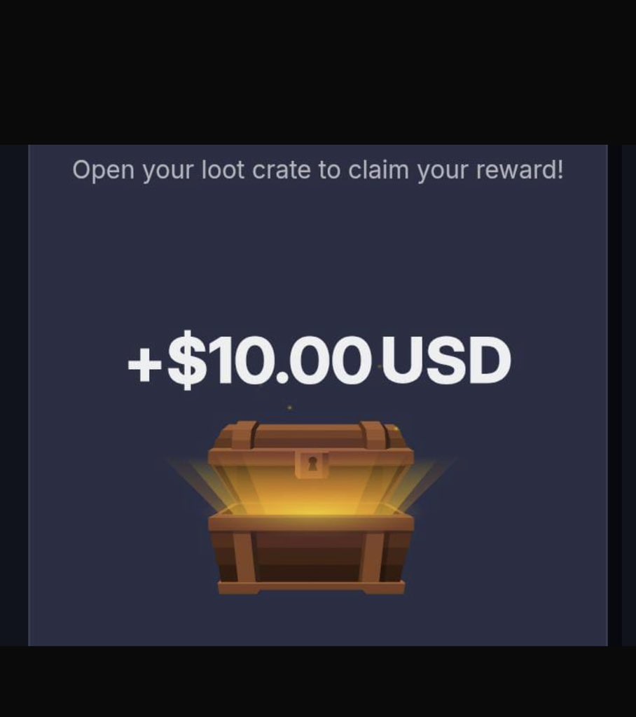 Tobilobabalogu2's tweet photo. Found a cool platform to add to the rotation today. Zulti gives you a $10 bonus right off the bat when you sign up, and you can pick up a quick $1 extra per referral if you decide to share it with friends.

Take a peek here: https://t.co/EglGc6SrsR

#Web3 #Crypto #Bonus https://t.co/glxFXMZxtW