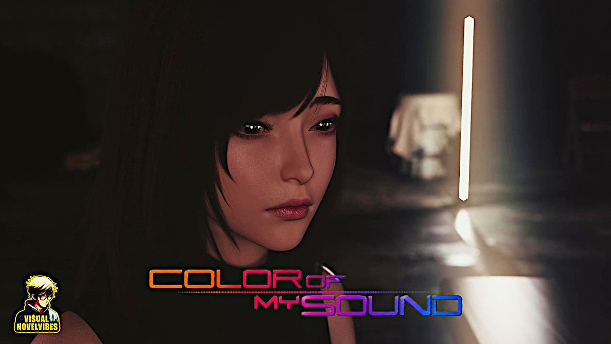 VNVibes's tweet photo. Color of My Sound Chapter 4 Part 1 is out now. Go check it out!  

Watch here: https://t.co/BDmh1baqEd https://t.co/mzau4rW0hf