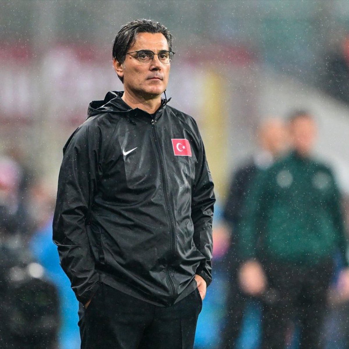 ankaragndm's tweet photo. Vincenzo Montella: "Türk halkının gururunu çok iyi bilirim. Bu bir kusur değildir, bu gurura sahip olmak güçtür." https://t.co/YlO5mUmkbu