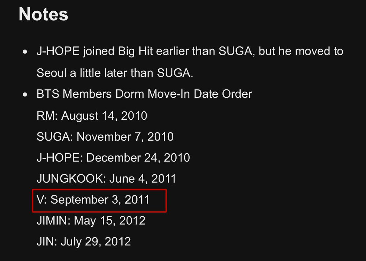 jktaeilyy's tweet photo. Actually September 3rd is also the date Taehyung and Jungkook first met, Well....Taehyung is there perhaps something you’d like to tell us? 👀 https://t.co/ZxIYbSMelO