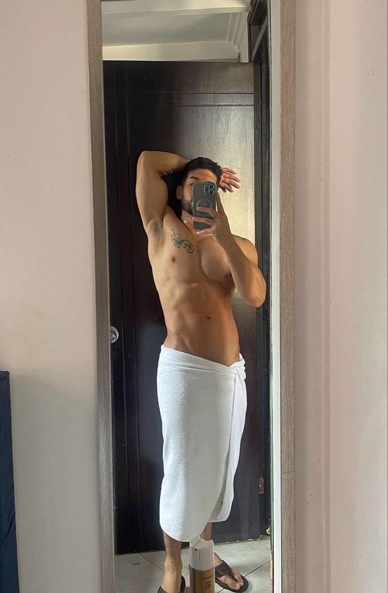 DRendon_18's tweet photo. 🚿 https://t.co/zJSUu59RXn