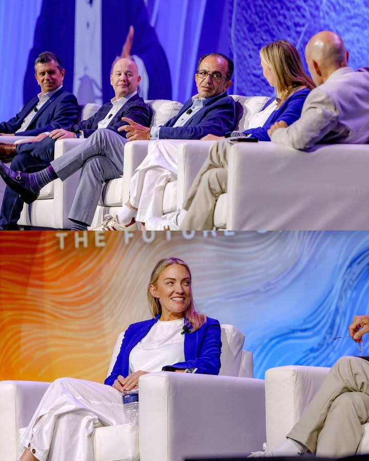 insuretechnow's tweet photo. That's a wrap on the Main Stage at ITC Vegas 2026!

From bold ideas to practical takeaways, today's conversations brought plenty to think about and a fresh perspective on where insurance is headed.

#ITCVegas #Insurance #InsuranceInnovation #Insurtech #BecauseofITC https://t.co/daabE3M4Im