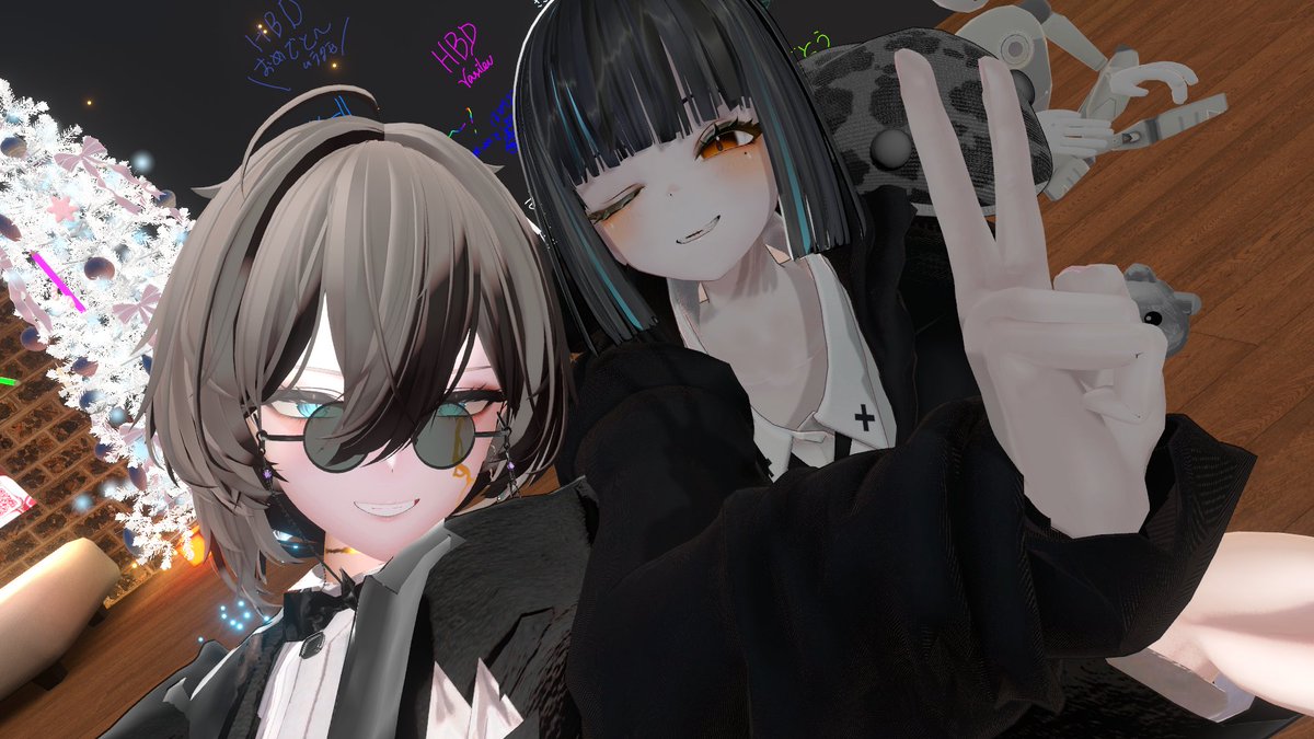 lmg_VRC's tweet photo. https://t.co/FIFo5gBlbQ