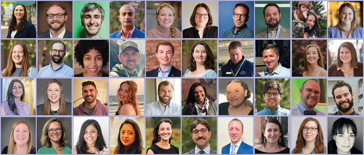 vermontbiz's tweet photo. VermontBiz recognizes Vermont’s Rising Stars Class of 2026
https://t.co/eaimOMdp9y https://t.co/VVR75znCcM
