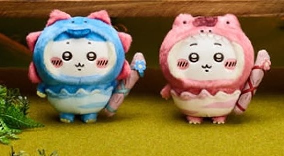 imnothasun's tweet photo. #RT 할거에요. 그거... RT이벤트..!!

팔로x
그냥.. 그냥 RT만 하시면 드립니다.
맘찍?은? 맘대로 하시기
근데 이제 제가 찾아갈 수도 있는.

공룡 하치 / 공룡 치이 각 1명씩 두분 추첨
*마감 10월7일 저녁까지*

타래까지 확인 부탁드려요~~
#치이카와 #하치와레 #먼작귀 #가르마 https://t.co/Jq5PkrVZ8t