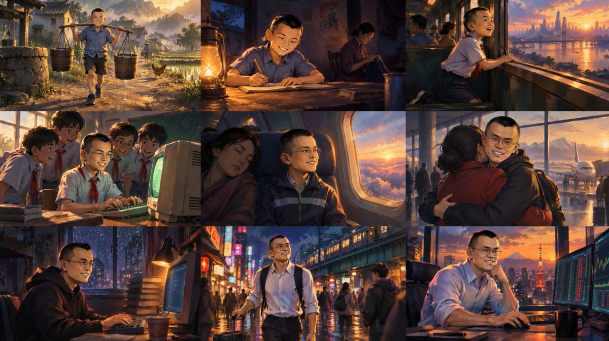 Foundercitygame's tweet photo. All of FounderCity’s cutscenes have been updated and refined.

Chapter 2 has finished testing and will be released tomorrow.

Here’s a look at the updated artwork. https://t.co/TK7BUtpF1m