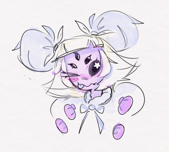 DuckyMowo's tweet photo. Silly Spooder :3

Also Thamks FOR 3k !!XD https://t.co/DRso8HimPj
