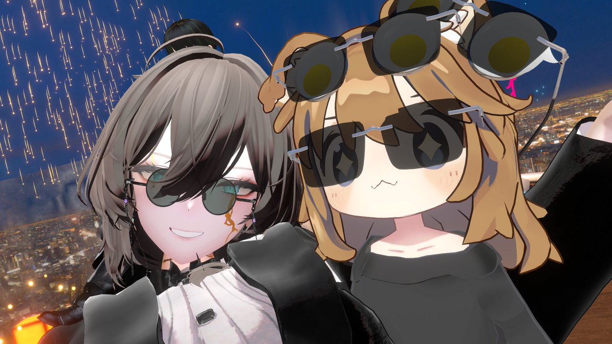 lmg_VRC's tweet photo. https://t.co/400T3oY48n