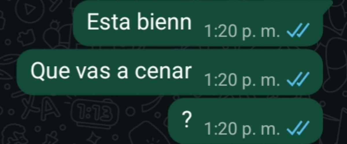 elbasstin's tweet photo. Ésta no falla cuando no me interesa seguir el tema  😆😆😆 https://t.co/2OIbCoFAFY
