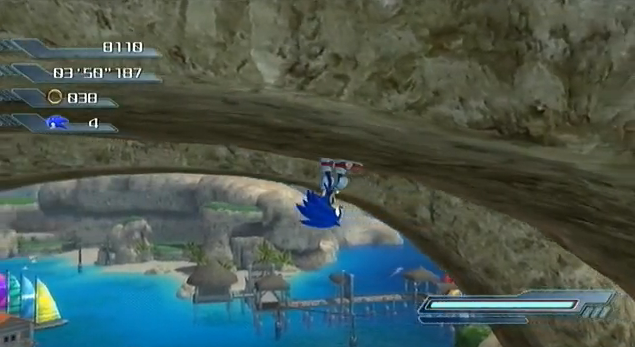 kyokuware's tweet photo. @ItsJustPup everyone saying lost world and i agree but i'm pretty sure this has been an issue for a long time, let's say about 20 years or more? (iirc sonic adventure had similar issue but that was weird or part of the level design on purpose idk) https://t.co/2cMCLSGOpl