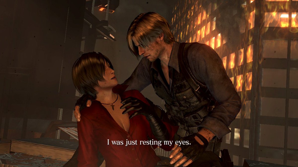 dessweed's tweet photo. the way they look at each other here always makes me sick, oh my aeon https://t.co/UyJQ6oHFex