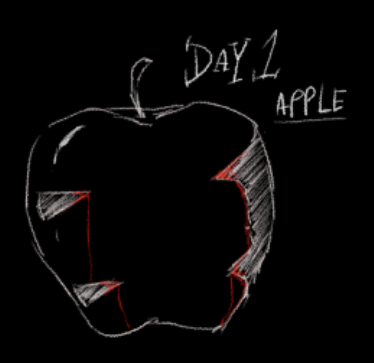davdesignerguy's tweet photo. #inktober https://t.co/pC9AiHGm9j