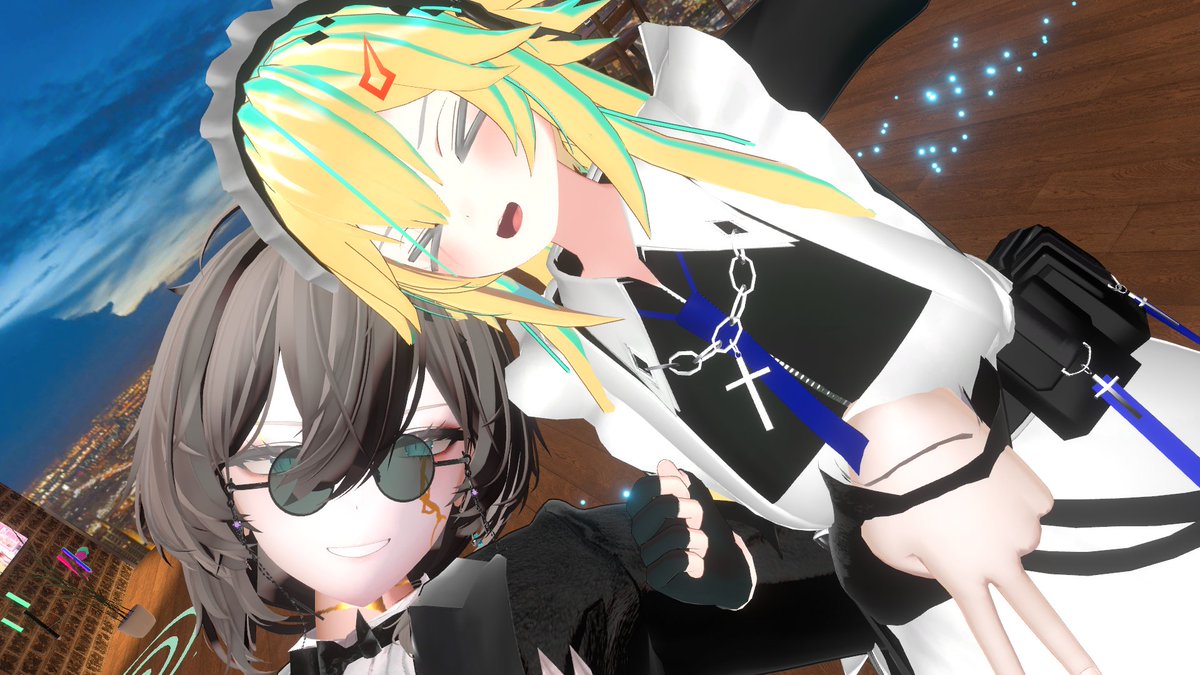 lmg_VRC's tweet photo. https://t.co/HkCkBVHQE3