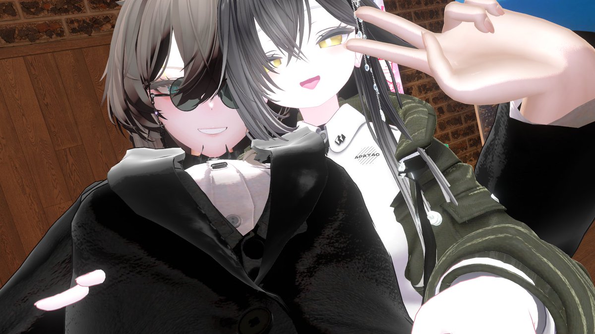 lmg_VRC's tweet photo. https://t.co/HkCkBVHQE3