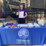 Photo by Tzedek DC (@TzedekDC)