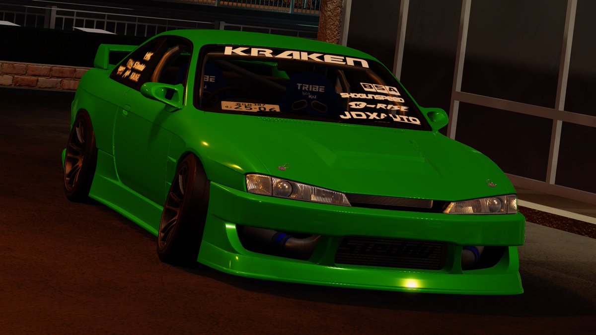 x_ul7ra's tweet photo. 明日テストやけど走りたい
#midnightracingtokyo #roblox https://t.co/mJ2iYTmcJ9