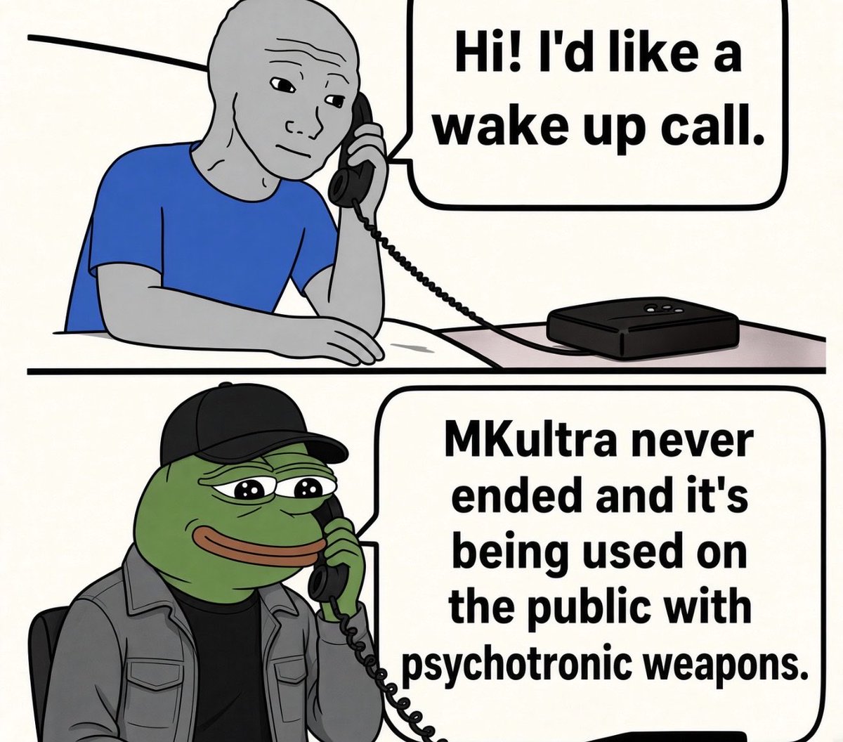 AtRealBen's tweet photo. It’s true. https://t.co/rGmSD9w8lk
