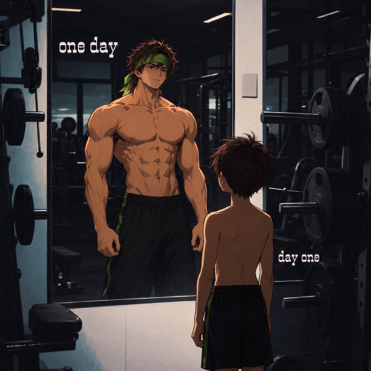 GameStopOnChain's tweet photo. Stronger every day. https://t.co/r4qhd3evfF