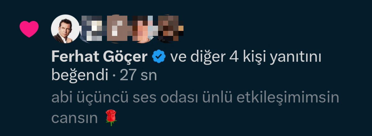 angelutions's tweet photo. abi bak şımarırım 🌹 https://t.co/C5iE4V7MlB