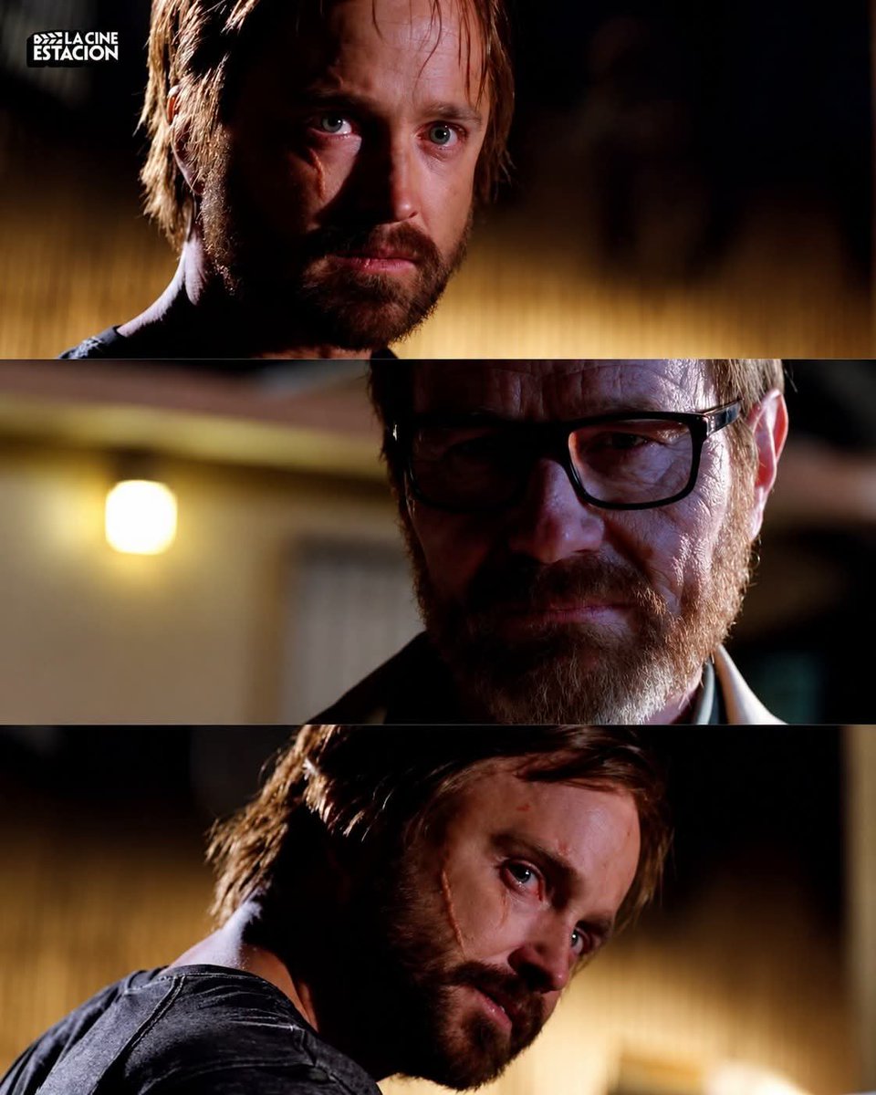 vipseriesbr's tweet photo. Já se passaram 13 anos desde o episódio final de Breaking Bad. https://t.co/MvwM8VVLZx