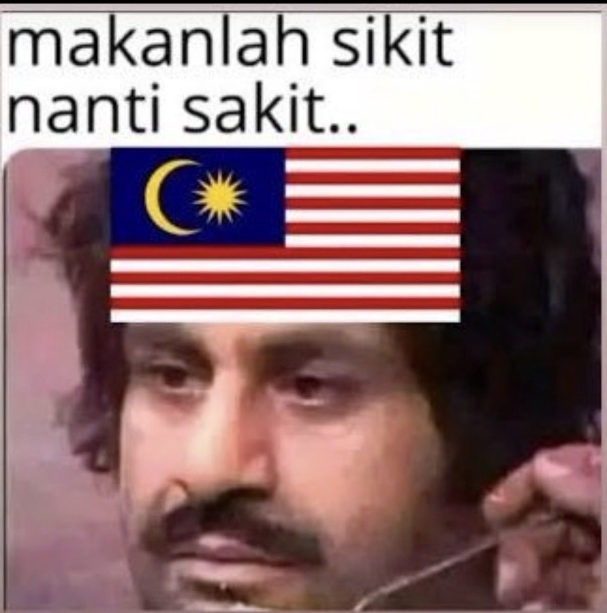 triksaputra's tweet photo. @karukgrinder83 @nameles_id Mamposs gagal lolos 🤣🤣🤣 https://t.co/P7miLJfre6