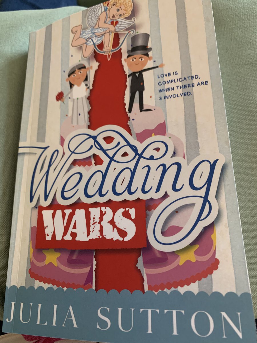 sparklyauthor's tweet photo. The paperback of my 15th book has arrived 🥰
#NextChapterPub https://t.co/UoOotb5sq6