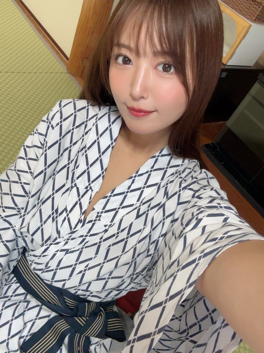 葉月まゆのX投稿画像