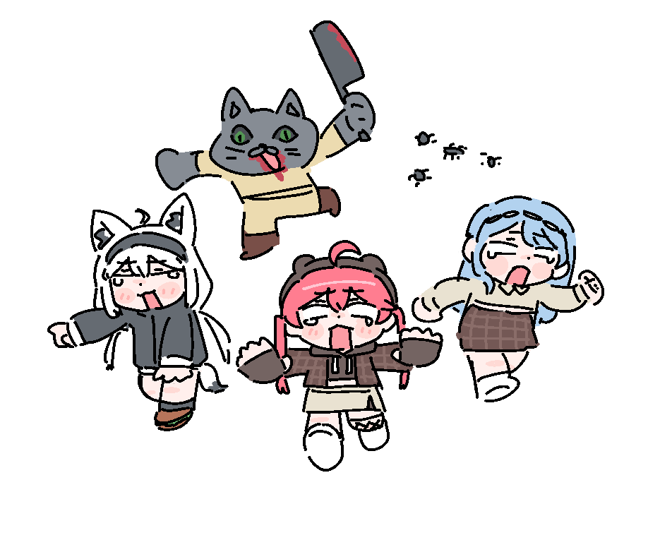 burndle08's tweet photo. #miko_Art
#ほしまちぎゃらりー
#絵フブキ https://t.co/K1S4FWt9UF