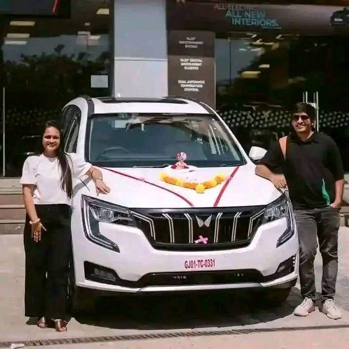Lisa02b7b's tweet photo. 🎉 Congratulations to my investor on another successful profit withdrawal and an amazing new car! 🚗💰

Your patience, trust, and consistency have paid off. This is more than just a new car. Keep believing, keep growing, and keep making smart moves. 📈🔥 https://t.co/m5fhJuDiLi