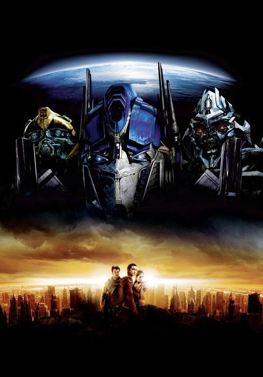 DiscussingFilm's tweet photo. Robert Pattinson says ‘TRANSFORMERS’ is the definitive movie of the 2000s.

“In the early 2000s [movies had] super bright, saturated colors and really glossy stuff and it I guess culminates with Transformers and then it kind of ends.”

(Source: @A24) https://t.co/lI3D581QGj