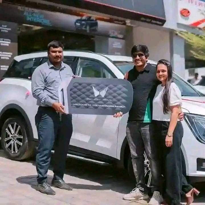Lisa02b7b's tweet photo. 🎉 Congratulations to my investor on another successful profit withdrawal and an amazing new car! 🚗💰

Your patience, trust, and consistency have paid off. This is more than just a new car. Keep believing, keep growing, and keep making smart moves. 📈🔥 https://t.co/m5fhJuDiLi