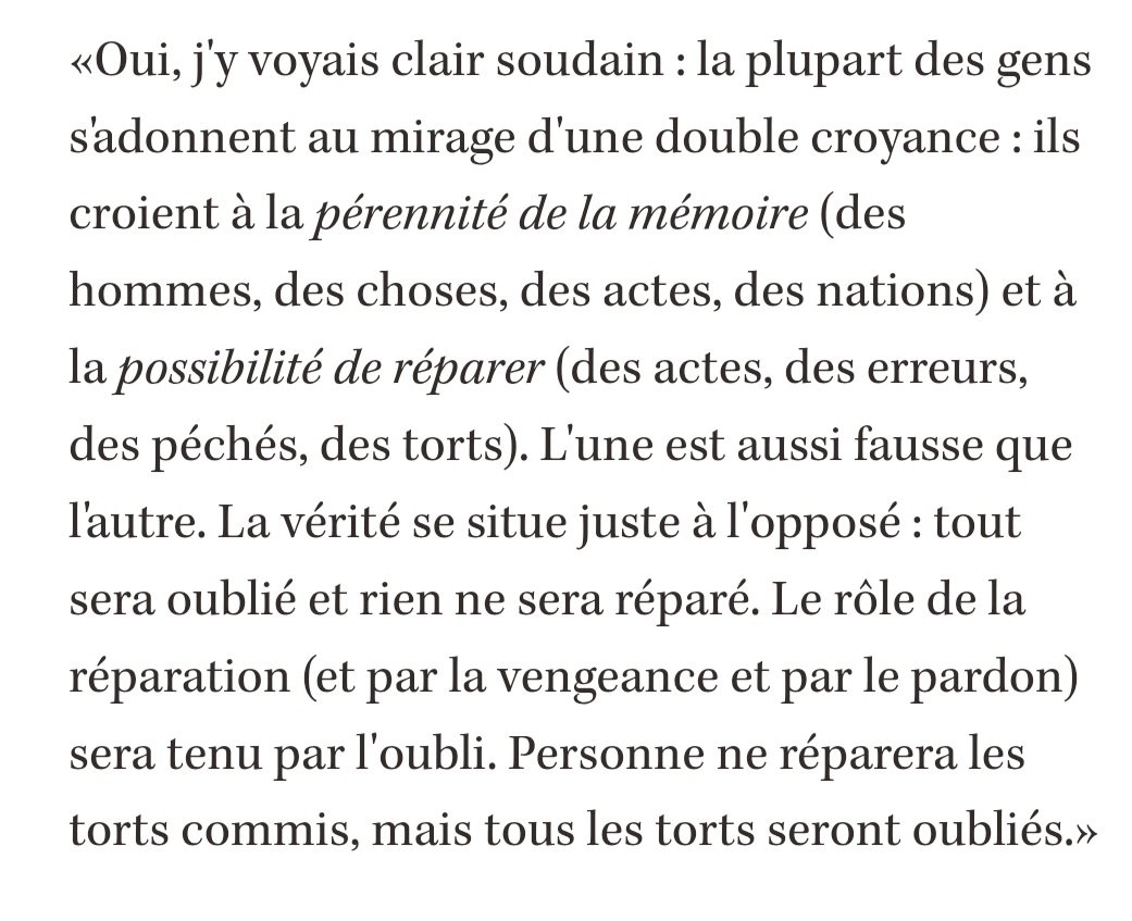 ALouvard's tweet photo. @EdeGestas @GabRobin31 Kundera dans "La Plaisanterie" : https://t.co/BMTCvJMeUG