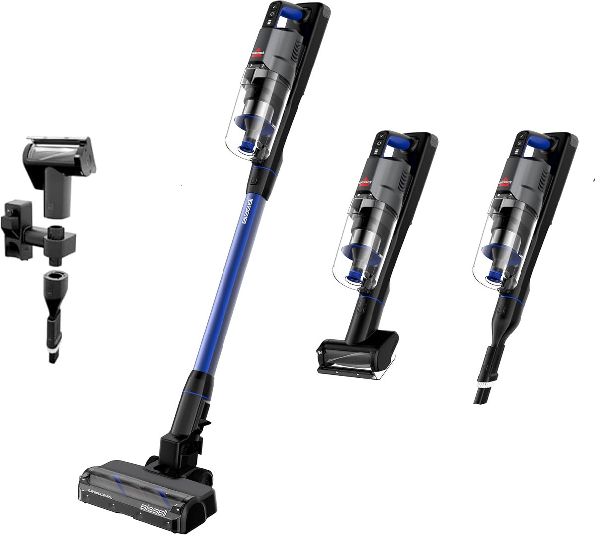 FatKidDeals's tweet photo. Early Prime Day Sale! (Oct 6-7) 
Bissell PowerClean FurFinder 200W Self-Standing Cordless Vacuum for $149, retail $259! https://t.co/pmKMSTwZgs

Biometric Gun Safe for $39! Code; 4CN8VCHT https://t.co/Zjlou4VC4b https://t.co/2MH0nAECFK