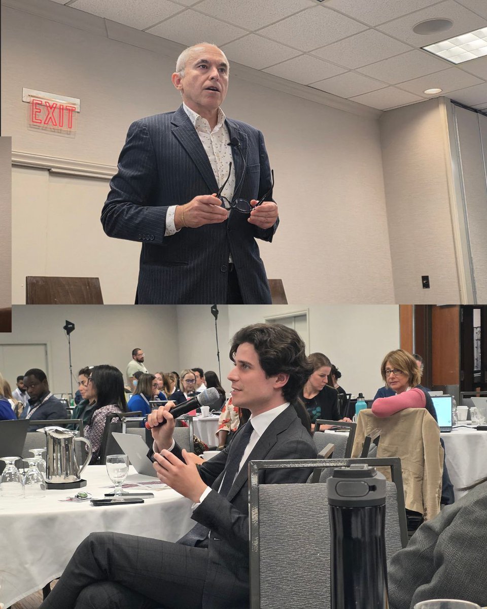 McMasterMCM's tweet photo. The McMaster University Master of Communications Management program was a proud partner of P-World's Certified AI in Communications Boot Camp for the Public Sector, held in Ottawa on September 16 and 17, 2026. https://t.co/5VJBag1E5O