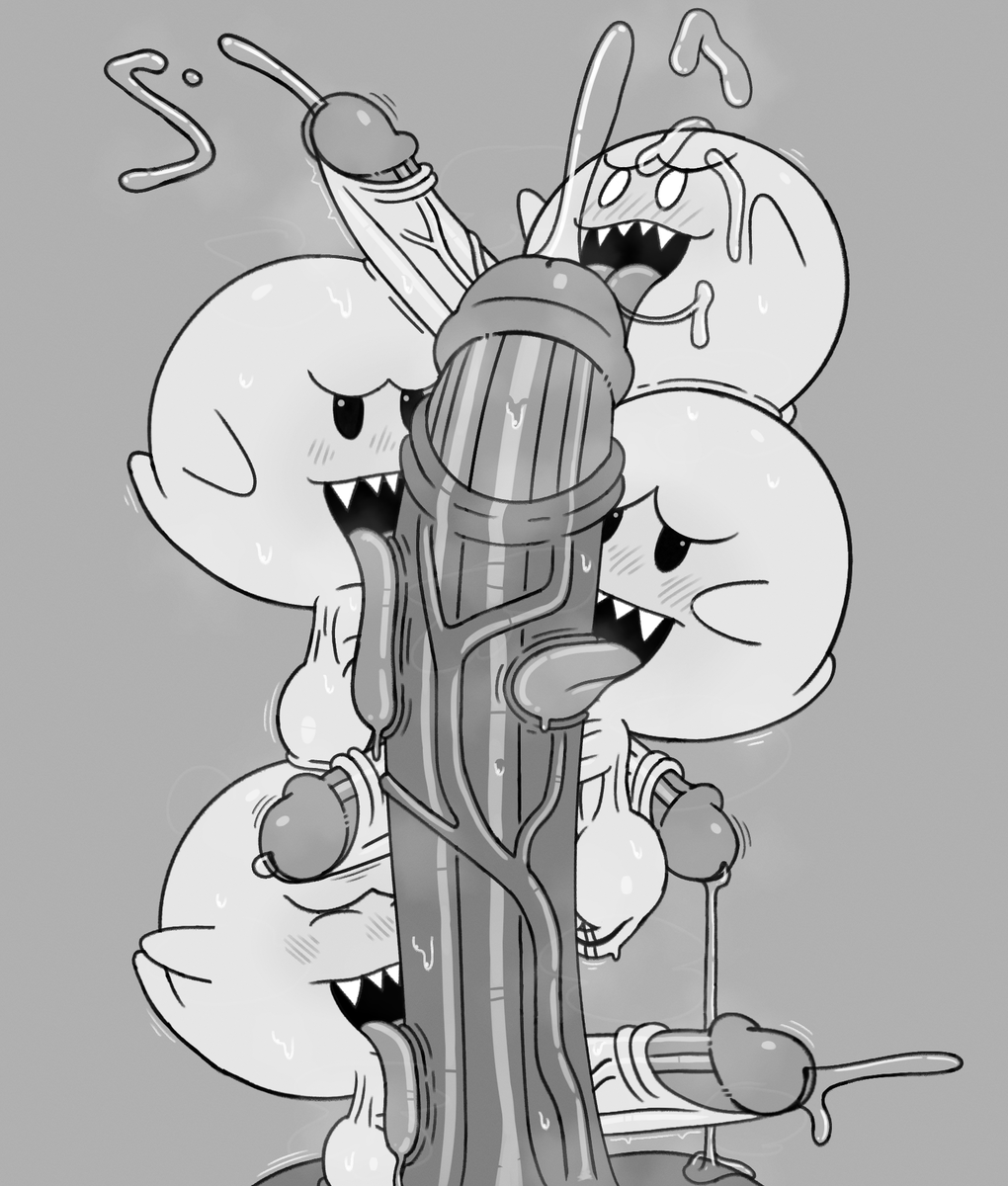 obbyart314's tweet photo. Boo~ https://t.co/2XY9RvtTWE
